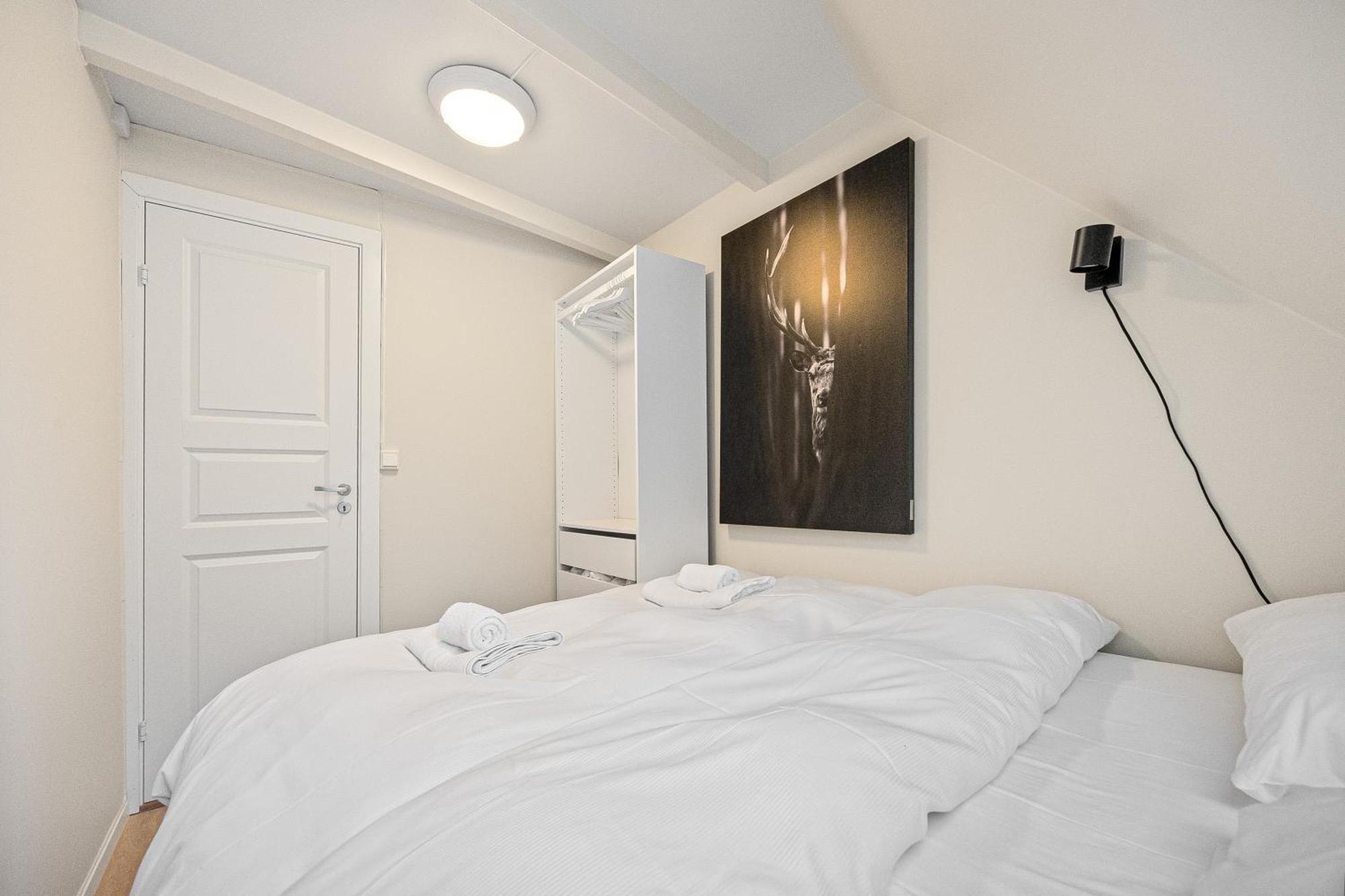 View To Bryggen - Renovated Dec 24 - Historic Cobblestone Street Appartement Bergen Buitenkant foto